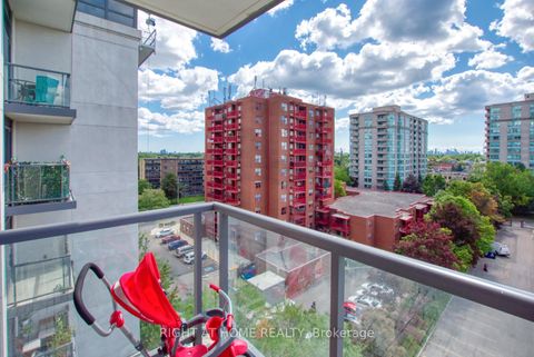 Photo 20 at 827 - 35 Saranac Boulevard, Lawrence, Toronto