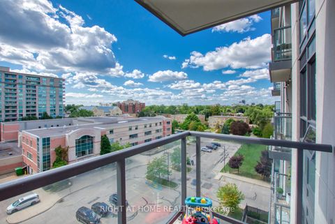 Photo 21 at 827 - 35 Saranac Boulevard, Lawrence, Toronto