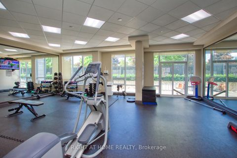 Photo 23 at 827 - 35 Saranac Boulevard, Lawrence, Toronto