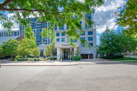 Photo 25 at 827 - 35 Saranac Boulevard, Lawrence, Toronto