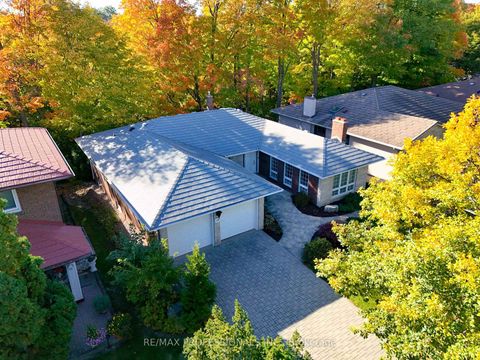 Photo 0 at 10 Neilor Crescent, Markland Wood, Toronto