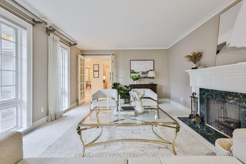 Photo 19 at 10 Neilor Crescent, Markland Wood, Toronto