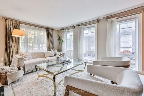 Photo 20 at 10 Neilor Crescent, Markland Wood, Toronto