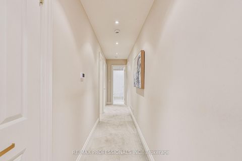 Photo 21 at 10 Neilor Crescent, Markland Wood, Toronto