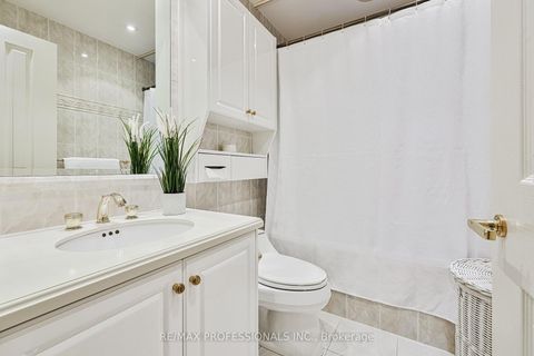 Photo 29 at 10 Neilor Crescent, Markland Wood, Toronto