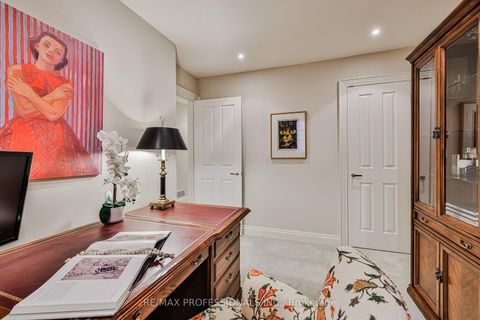 Photo 32 at 10 Neilor Crescent, Markland Wood, Toronto