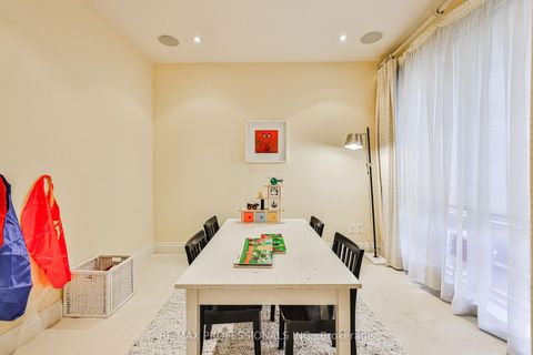 Photo 34 at 10 Neilor Crescent, Markland Wood, Toronto