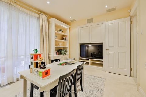 Photo 35 at 10 Neilor Crescent, Markland Wood, Toronto