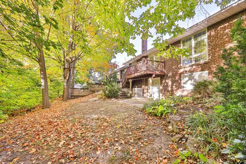 Photo 44 at 10 Neilor Crescent, Markland Wood, Toronto