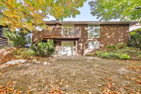 Photo 45 at 10 Neilor Crescent, Markland Wood, Toronto