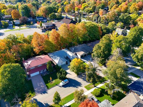 Photo 49 at 10 Neilor Crescent, Markland Wood, Toronto