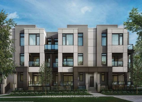 Photo 1 at 1 - 26 Barolo Place, Patterson, Vaughan