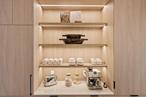 Photo 4 at 1 - 26 Barolo Place, Patterson, Vaughan