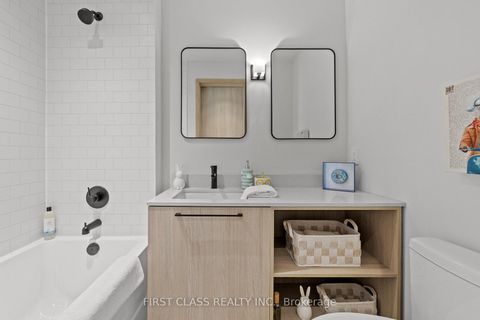 Photo 8 at 1 - 26 Barolo Place, Patterson, Vaughan