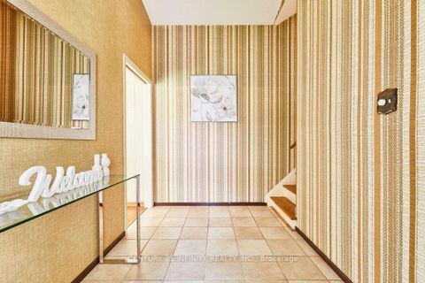 Photo 2 at 1 Goodland Gate, Malvern West, Toronto