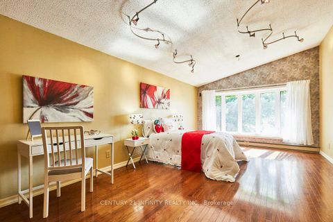 Photo 14 at 1 Goodland Gate, Malvern West, Toronto