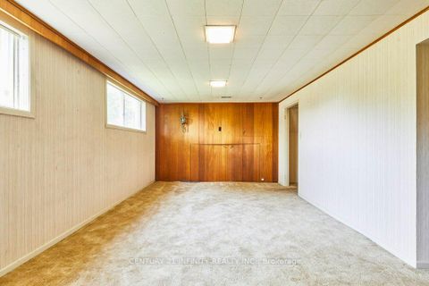 Photo 24 at 1 Goodland Gate, Malvern West, Toronto