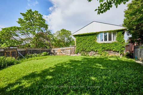 Photo 27 at 1 Goodland Gate, Malvern West, Toronto