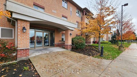 Photo 1 at 110 - 500 Mapleview Drive W, Holly, Barrie Photo 1 at 110 - 500 Mapleview Drive W, Holly, Barrie