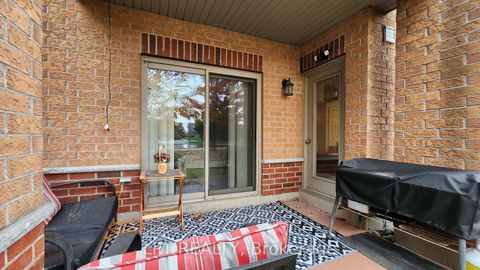 Photo 3 at 110 - 500 Mapleview Drive W, Holly, Barrie