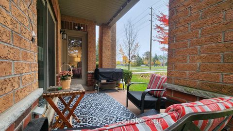 Photo 4 at 110 - 500 Mapleview Drive W, Holly, Barrie