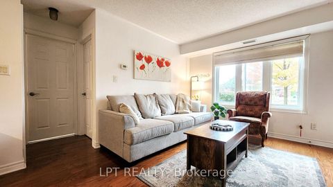 Photo 8 at 110 - 500 Mapleview Drive W, Holly, Barrie