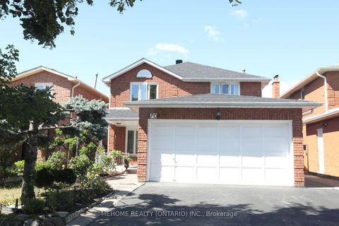 Photo 3 at 70 Governor Crescent, East Woodbridge, Vaughan
