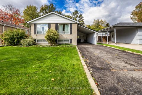 Photo 0 at 156 Catalina Drive, Guildwood, Toronto