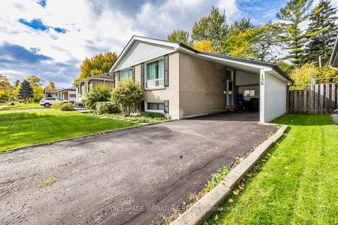 Photo 1 at 156 Catalina Drive, Guildwood, Toronto