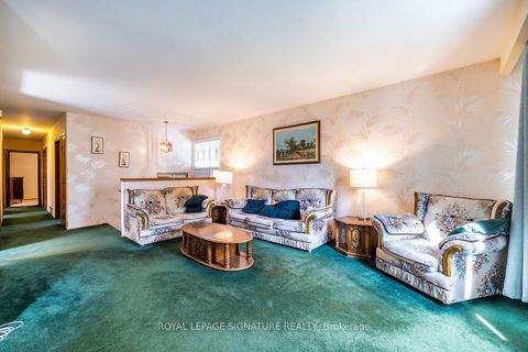 Photo 4 at 156 Catalina Drive, Guildwood, Toronto