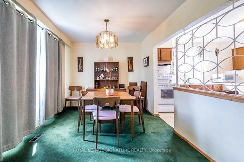 Photo 6 at 156 Catalina Drive, Guildwood, Toronto Photo 6 at 156 Catalina Drive, Guildwood, Toronto