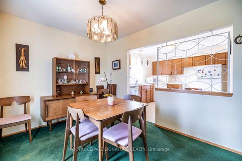 Photo 7 at 156 Catalina Drive, Guildwood, Toronto