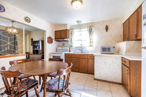 Photo 9 at 156 Catalina Drive, Guildwood, Toronto