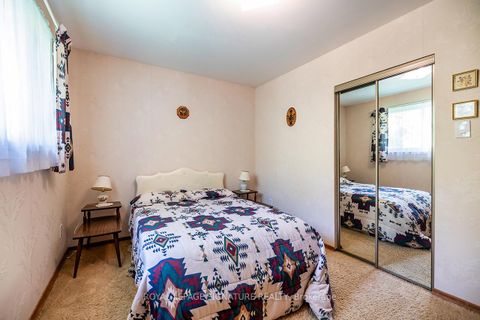 Photo 19 at 156 Catalina Drive, Guildwood, Toronto