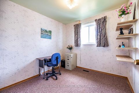 Photo 22 at 156 Catalina Drive, Guildwood, Toronto