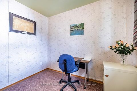 Photo 23 at 156 Catalina Drive, Guildwood, Toronto