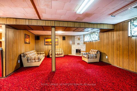 Photo 24 at 156 Catalina Drive, Guildwood, Toronto