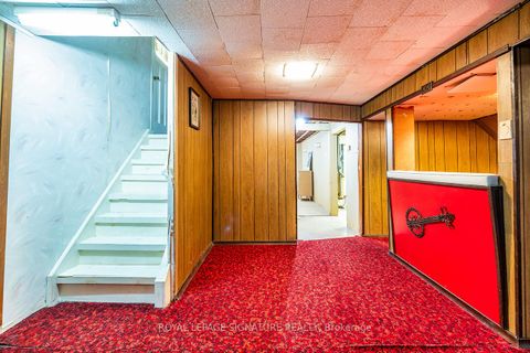 Photo 26 at 156 Catalina Drive, Guildwood, Toronto