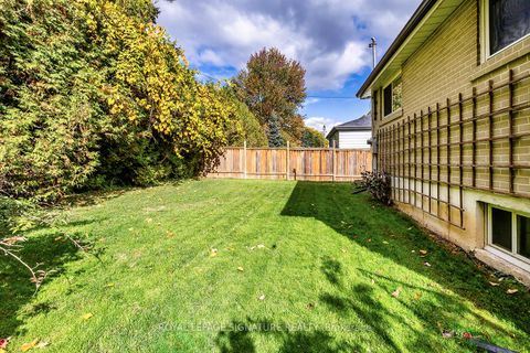 Photo 29 at 156 Catalina Drive, Guildwood, Toronto