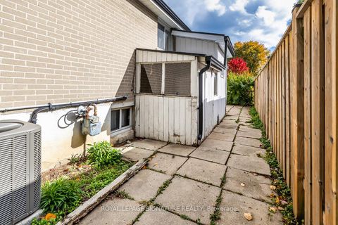 Photo 31 at 156 Catalina Drive, Guildwood, Toronto