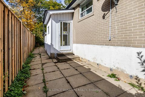 Photo 32 at 156 Catalina Drive, Guildwood, Toronto Photo 32 at 156 Catalina Drive, Guildwood, Toronto