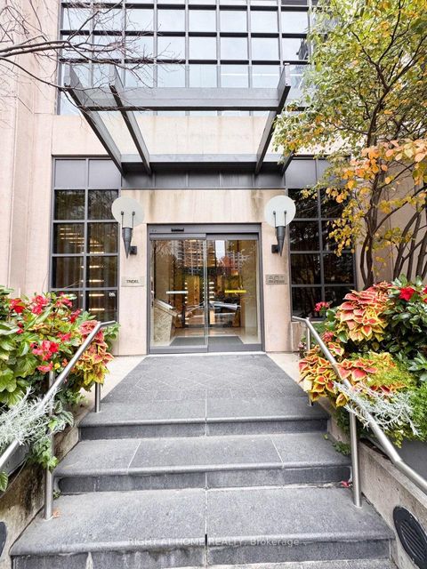 Photo 1 at 2329 - 500 Doris Avenue, Willowdale East, Toronto