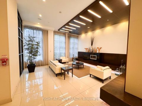 Photo 2 at 2329 - 500 Doris Avenue, Willowdale East, Toronto