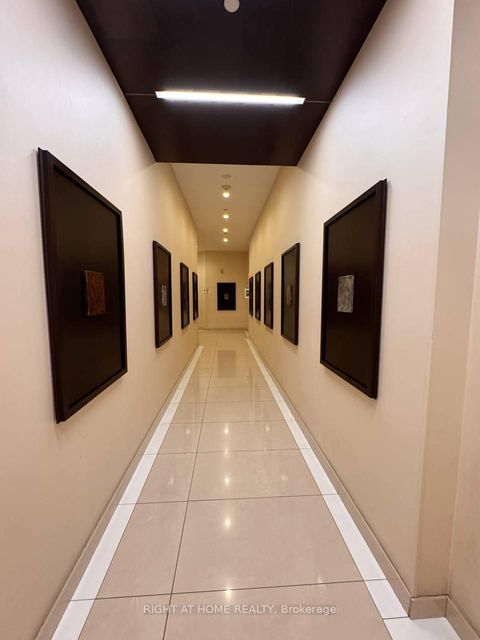 Photo 4 at 2329 - 500 Doris Avenue, Willowdale East, Toronto