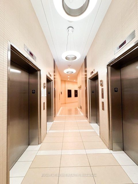 Photo 5 at 2329 - 500 Doris Avenue, Willowdale East, Toronto