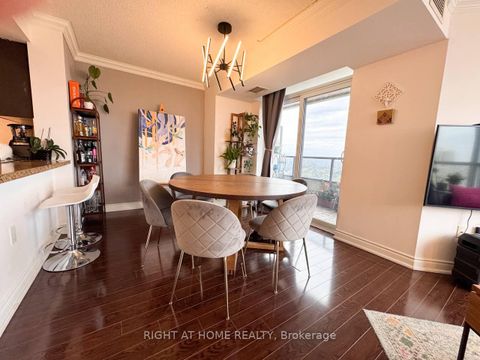 Photo 7 at 2329 - 500 Doris Avenue, Willowdale East, Toronto