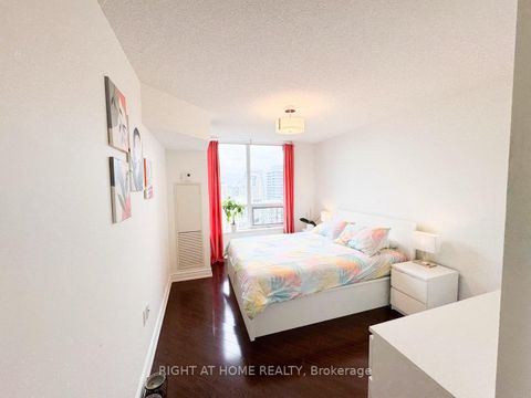 Photo 10 at 2329 - 500 Doris Avenue, Willowdale East, Toronto