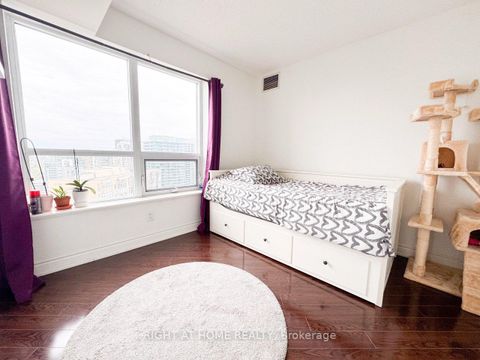 Photo 11 at 2329 - 500 Doris Avenue, Willowdale East, Toronto