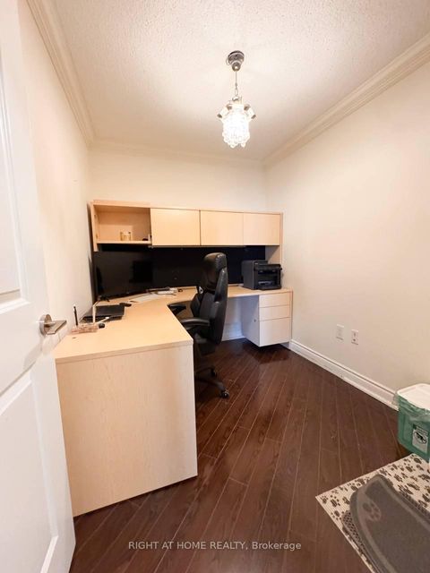 Photo 12 at 2329 - 500 Doris Avenue, Willowdale East, Toronto