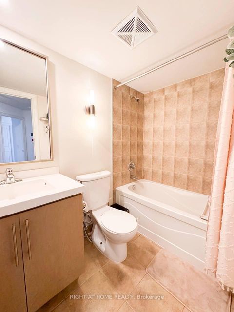 Photo 15 at 2329 - 500 Doris Avenue, Willowdale East, Toronto